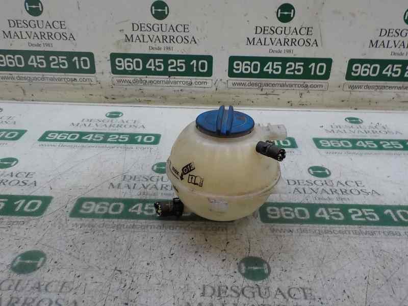 Recambio de deposito expansion para seat ibiza (6j5) 1.6 tdi referencia OEM IAM   