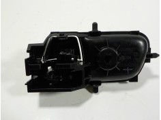Recambio de maneta interior trasera derecha para toyota yaris cross 1.5 vvti 16 v 55 kw referencia OEM IAM 69205K0050 69205K0050 2