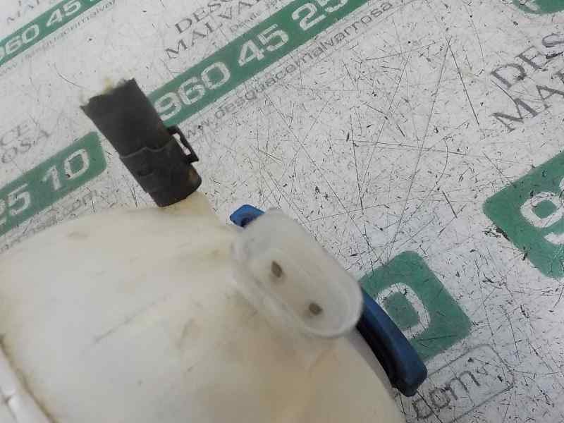 Recambio de deposito expansion para seat ibiza (6j5) 1.6 tdi referencia OEM IAM   