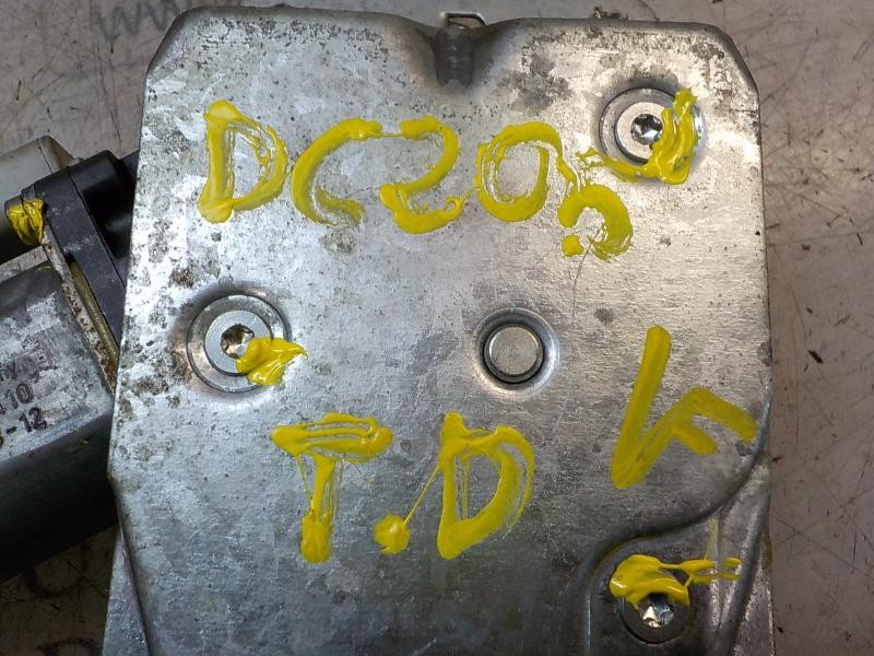 Recambio de elevalunas trasero derecho para citroën c3 1.4 referencia OEM IAM   