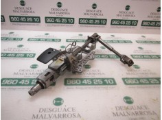 Recambio de columna direccion para volkswagen golf v berlina (1k1) highline referencia OEM IAM   