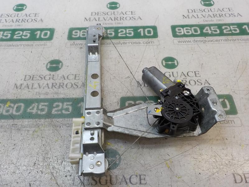 Recambio de elevalunas trasero izquierdo para citroën c3 1.4 referencia OEM IAM   