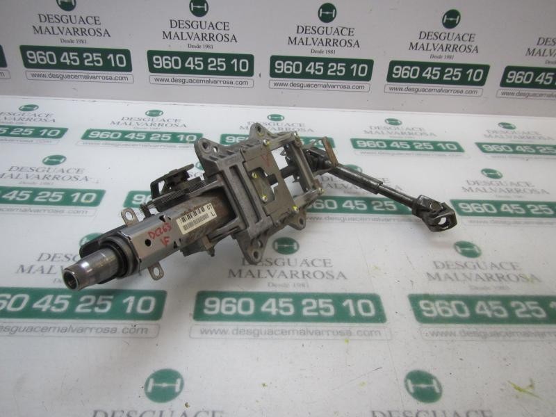 Recambio de columna direccion para volkswagen golf v berlina (1k1) highline referencia OEM IAM   