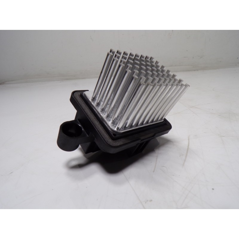 Recambio de resistencia calefaccion para opel insignia grand sport 1.6 cdti dpf referencia OEM IAM 13506208 13506208 