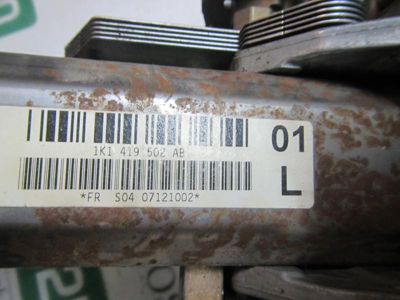 Recambio de columna direccion para volkswagen golf v berlina (1k1) highline referencia OEM IAM   