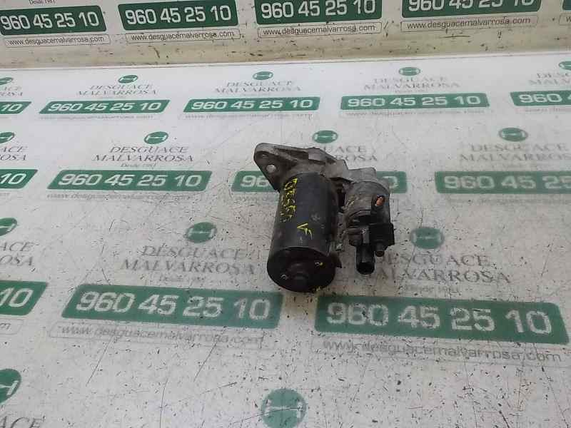 Recambio de motor arranque para seat ibiza (6j5) 1.6 tdi referencia OEM IAM   