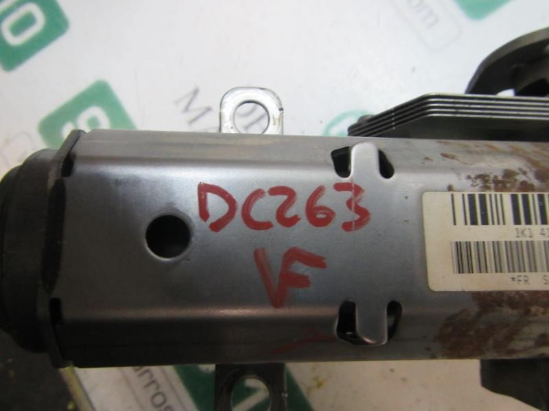 Recambio de columna direccion para volkswagen golf v berlina (1k1) highline referencia OEM IAM   