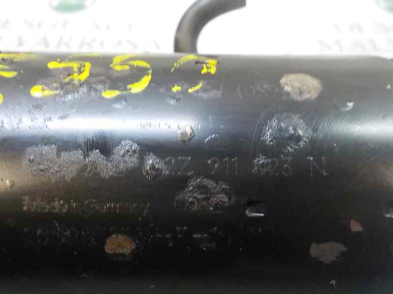 Recambio de motor arranque para seat ibiza (6j5) 1.6 tdi referencia OEM IAM   