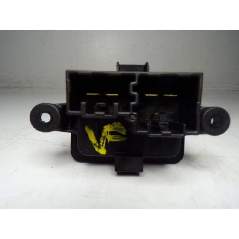 Recambio de resistencia calefaccion para opel insignia grand sport 1.6 cdti dpf referencia OEM IAM 13506208 13506208 