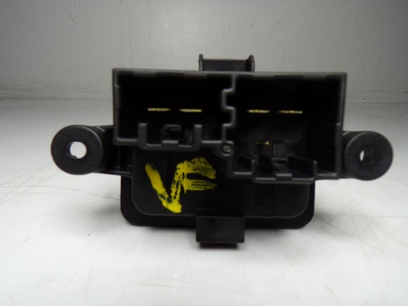 Recambio de resistencia calefaccion para opel insignia grand sport 1.6 cdti dpf referencia OEM IAM 13506208 13506208 