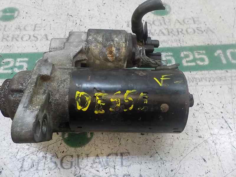 Recambio de motor arranque para seat ibiza (6j5) 1.6 tdi referencia OEM IAM   