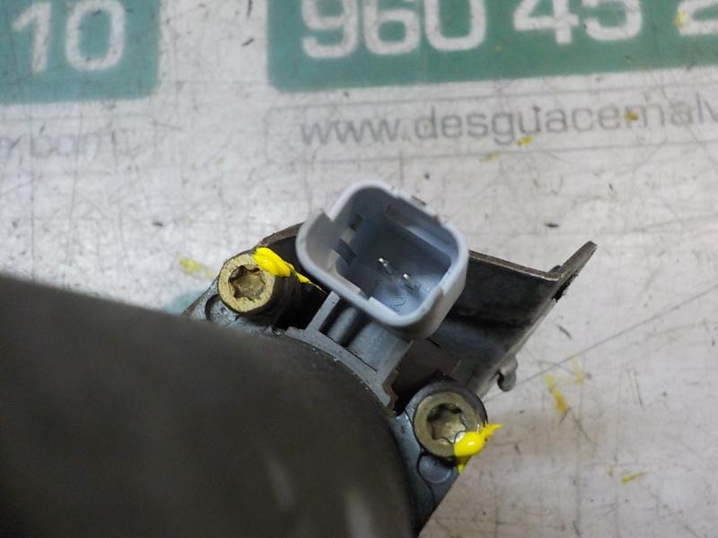 Recambio de elevalunas trasero izquierdo para citroën c3 1.4 referencia OEM IAM   