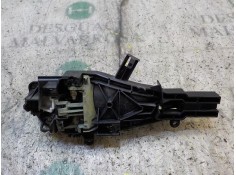 Recambio de maneta exterior trasera derecha para bmw serie 3 berlina (e90) 320d referencia OEM IAM 51217207562   2