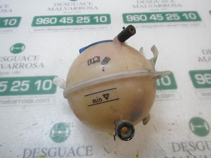 Recambio de deposito expansion para volkswagen golf v berlina (1k1) highline referencia OEM IAM   