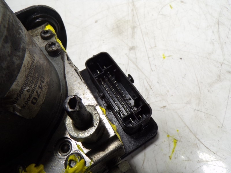 Recambio de abs para opel insignia berlina 2.0 cdti cat referencia OEM IAM 23210878 23430008 