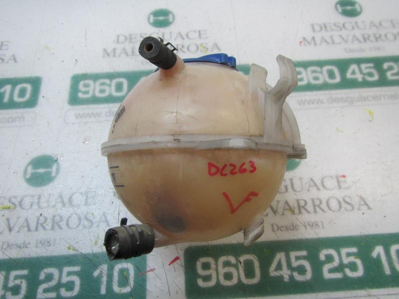 Recambio de deposito expansion para volkswagen golf v berlina (1k1) highline referencia OEM IAM   