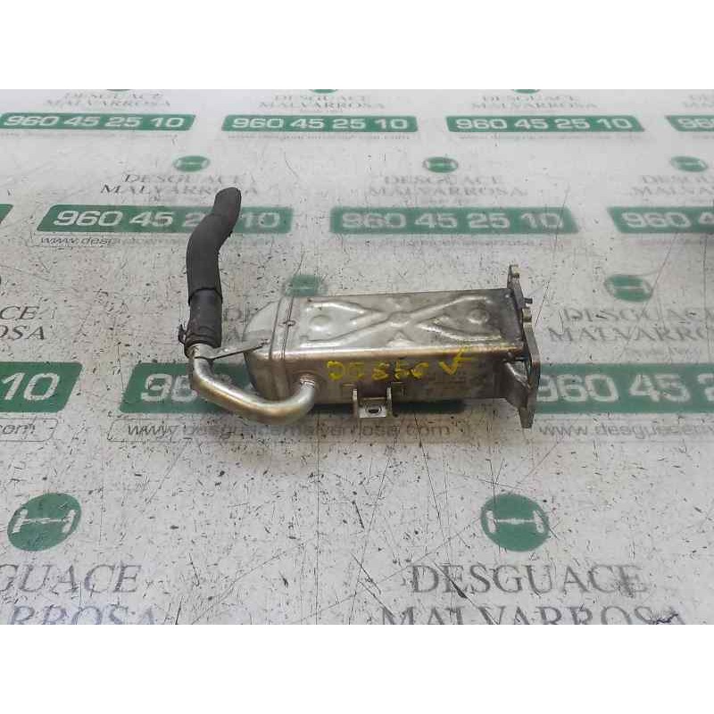 Recambio de enfriador egr para seat ibiza (6j5) 1.6 tdi referencia OEM IAM   