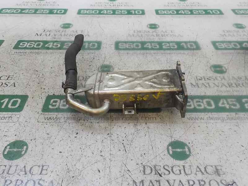 Recambio de enfriador egr para seat ibiza (6j5) 1.6 tdi referencia OEM IAM   