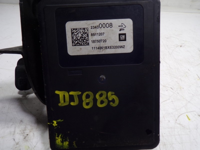 Recambio de abs para opel insignia berlina 2.0 cdti cat referencia OEM IAM 23210878 23430008 