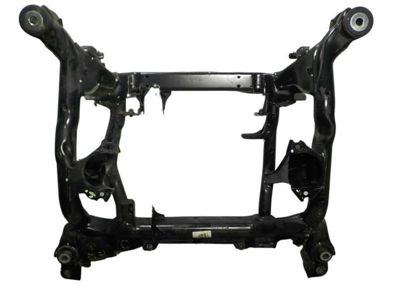 Recambio de puente delantero para mercedes-benz clase gl (x164) 320 cdi 4-matic (164.822) referencia OEM IAM A1643300058  