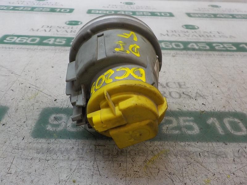 Recambio de faro antiniebla izquierdo para citroën c3 1.4 referencia OEM IAM   