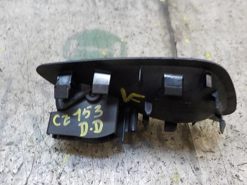 Recambio de maneta interior delantera derecha para bmw serie 3 berlina (e90) 320d referencia OEM IAM 51417144546  