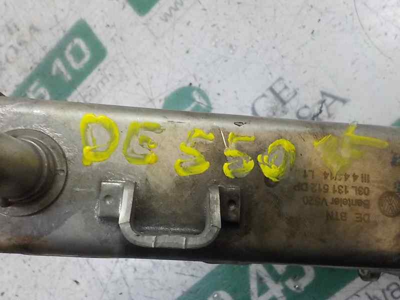 Recambio de enfriador egr para seat ibiza (6j5) 1.6 tdi referencia OEM IAM   