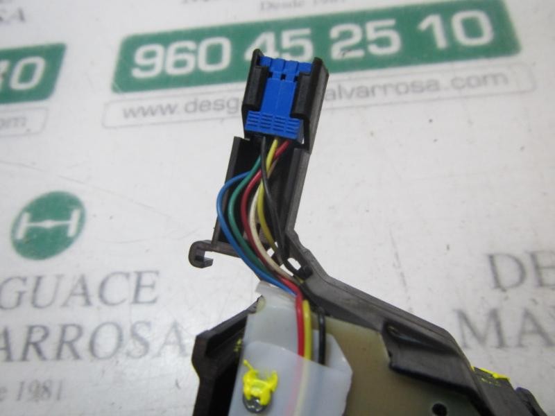 Recambio de mando limpia para volkswagen golf v berlina (1k1) highline referencia OEM IAM   