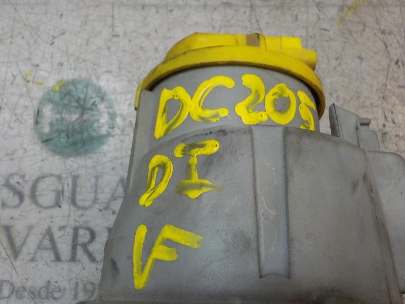 Recambio de faro antiniebla izquierdo para citroën c3 1.4 referencia OEM IAM   