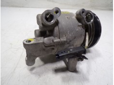 Recambio de compresor aire acondicionado para toyota aygo 1.0 vvti referencia OEM IAM 88310YV010 88310YV010D R134A1221YF 2