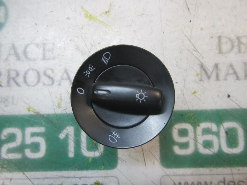 Recambio de mando luces para volkswagen golf v berlina (1k1) highline referencia OEM IAM   