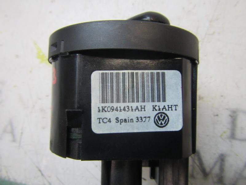 Recambio de mando luces para volkswagen golf v berlina (1k1) highline referencia OEM IAM   