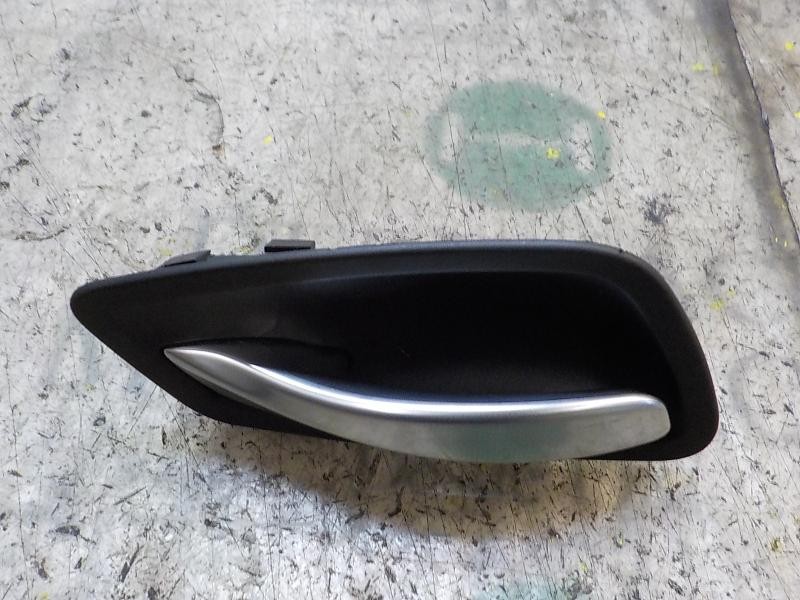 Recambio de maneta interior delantera izquierda para bmw serie 3 berlina (e90) 320d referencia OEM IAM 51417144545  