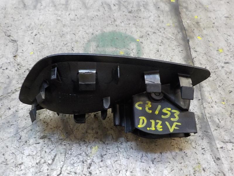 Recambio de maneta interior delantera izquierda para bmw serie 3 berlina (e90) 320d referencia OEM IAM 51417144545  