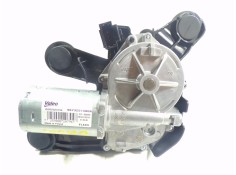 Recambio de motor limpia trasero para peugeot 208 1.2 12v e-vti referencia OEM IAM 9673251380 9673251380A W000020794 2