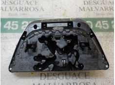Recambio de rejilla para peugeot 206+ básico referencia OEM IAM    2