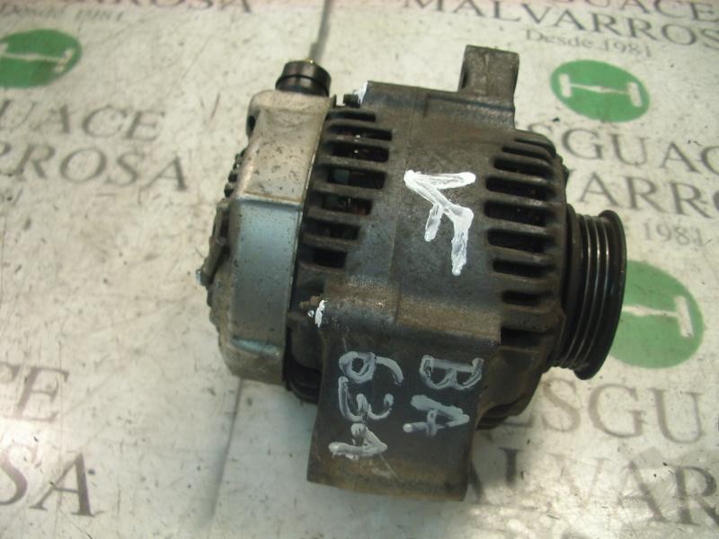 Recambio de alternador para honda cr-v (rd1/3) básico (rd1) referencia OEM IAM 31100P3FE51 1012119880 