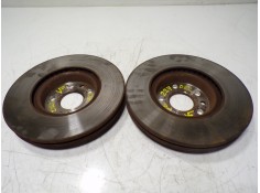 Recambio de disco freno delantero para ford galaxy (ca1) 2.0 tdci cat referencia OEM IAM 1500158   2