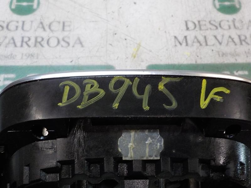 Recambio de rejilla para peugeot 206+ básico referencia OEM IAM   