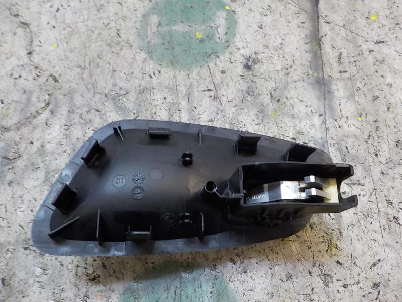 Recambio de maneta interior delantera izquierda para bmw serie 3 berlina (e90) 320d referencia OEM IAM 51417144545  