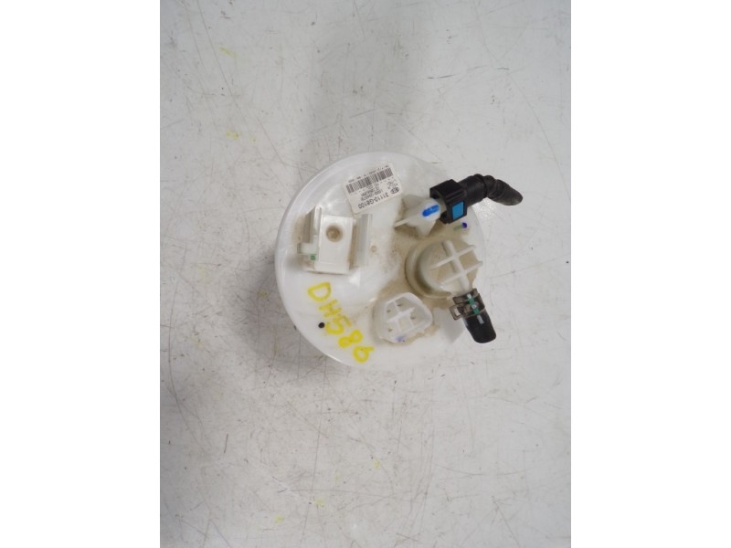 Recambio de aforador para kia picanto (ja) 1.0 cat referencia OEM IAM  31110G6100 