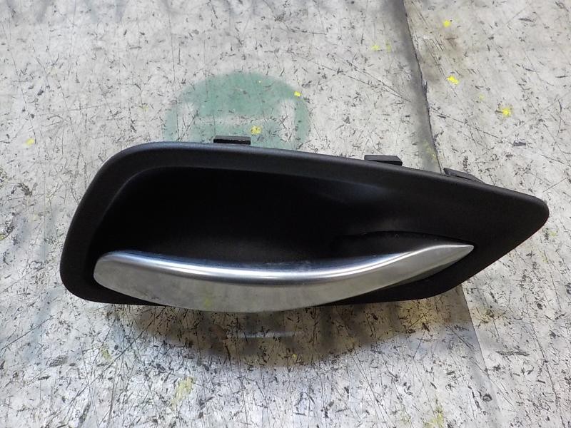 Recambio de maneta interior trasera derecha para bmw serie 3 berlina (e90) 320d referencia OEM IAM 51417144546  