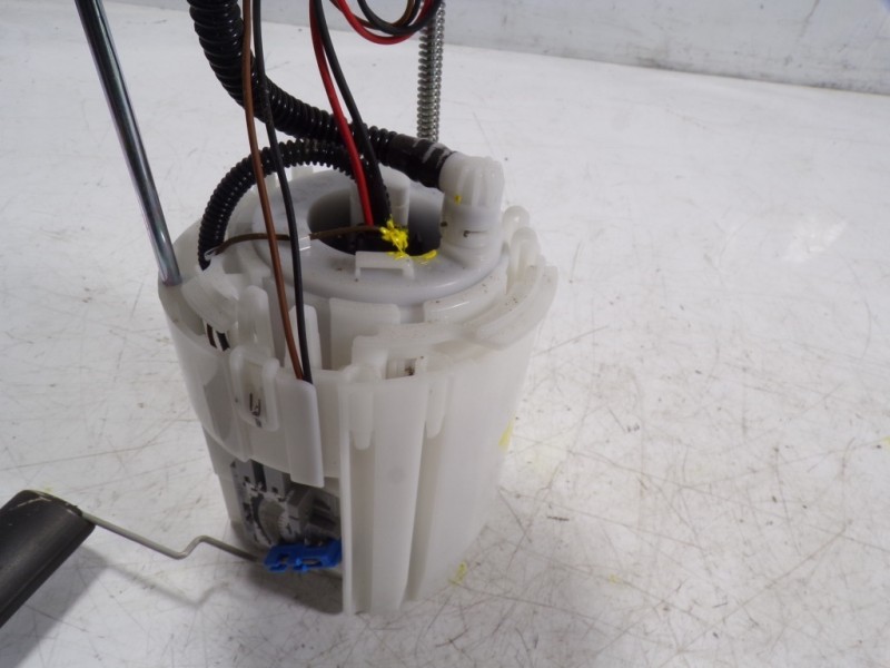 Recambio de aforador para kia picanto (ja) 1.0 cat referencia OEM IAM  31110G6100 