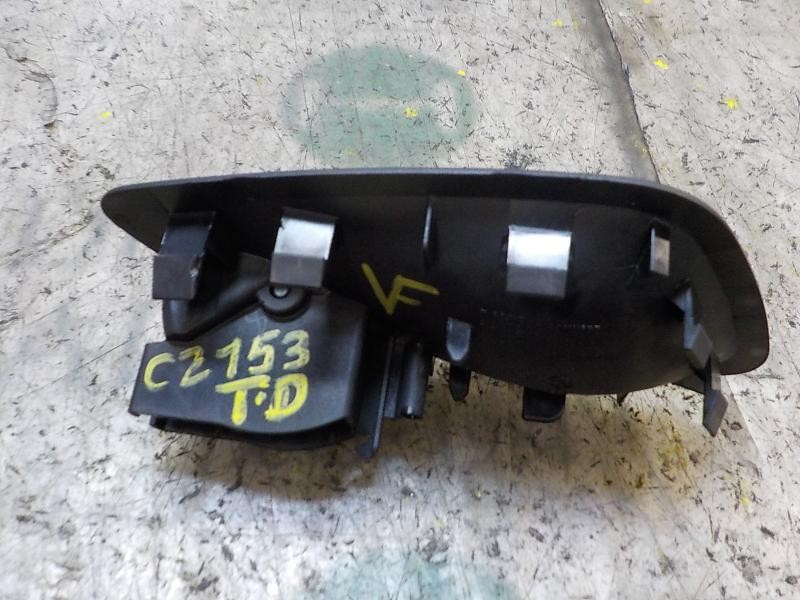 Recambio de maneta interior trasera derecha para bmw serie 3 berlina (e90) 320d referencia OEM IAM 51417144546  