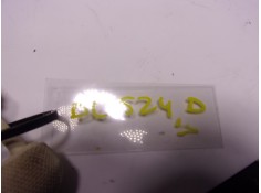 Recambio de parasol derecho para audi a8 (4h) 4.2 tdi quattro largo referencia OEM IAM 4H0857552ER2   2