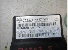 Recambio de modulo electronico para volkswagen golf v berlina (1k1) highline referencia OEM IAM    2