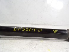 Recambio de amortiguador trasero derecho para kia picanto (ja) 1.0 cat referencia OEM IAM  55310G6200  2