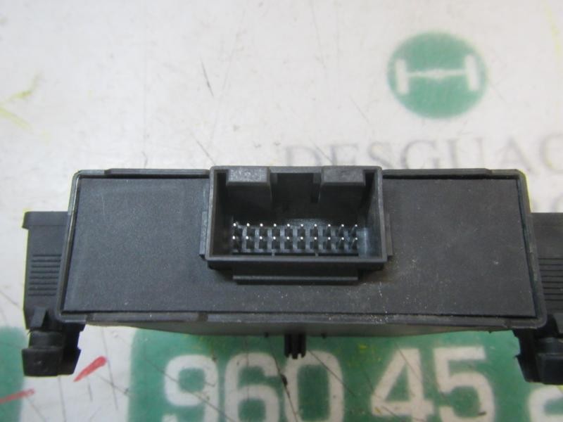 Recambio de modulo electronico para volkswagen golf v berlina (1k1) highline referencia OEM IAM   