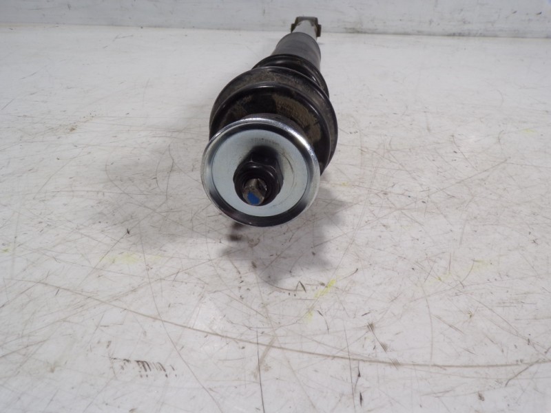 Recambio de amortiguador trasero derecho para kia picanto (ja) 1.0 cat referencia OEM IAM  55310G6200 