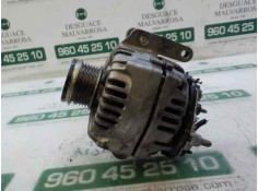 Recambio de alternador para fiat fiorino básico furgón referencia OEM IAM   